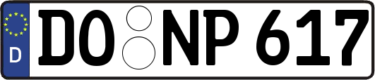 DO-NP617