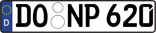 DO-NP620