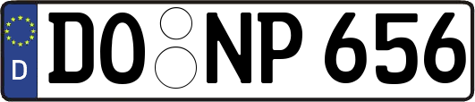 DO-NP656