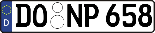 DO-NP658