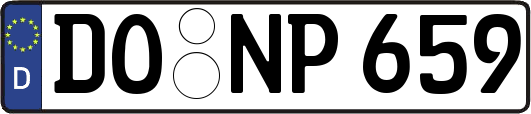 DO-NP659