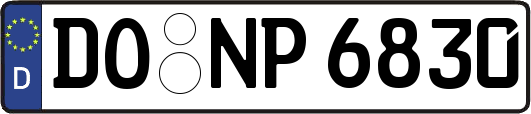DO-NP6830