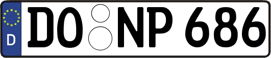 DO-NP686