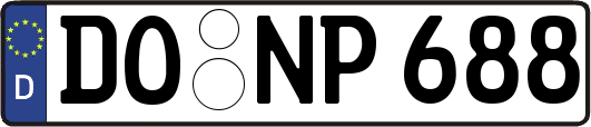 DO-NP688
