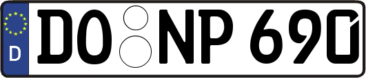 DO-NP690