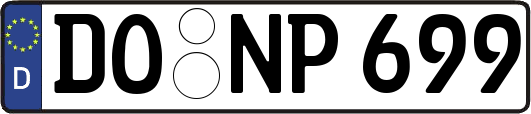 DO-NP699