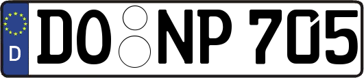 DO-NP705
