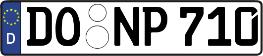 DO-NP710