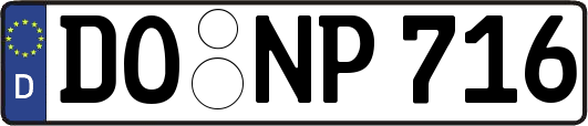 DO-NP716