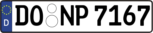 DO-NP7167