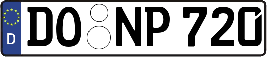 DO-NP720