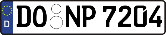 DO-NP7204