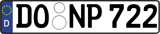 DO-NP722