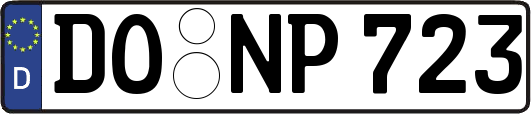 DO-NP723