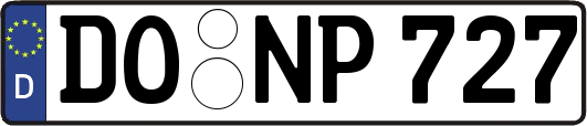 DO-NP727