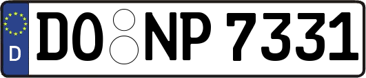 DO-NP7331