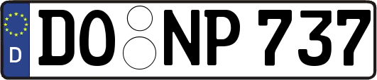 DO-NP737