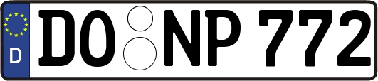DO-NP772