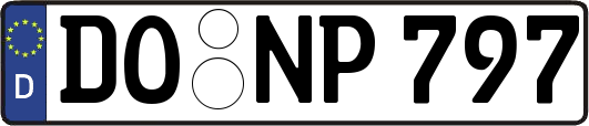 DO-NP797