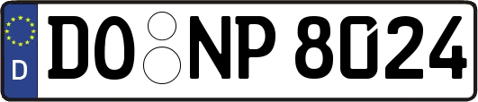 DO-NP8024