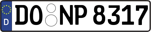 DO-NP8317