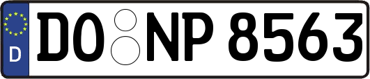 DO-NP8563