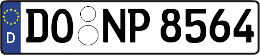 DO-NP8564