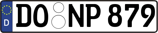 DO-NP879