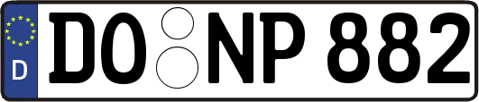 DO-NP882