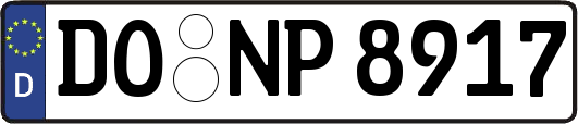 DO-NP8917