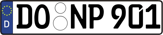 DO-NP901