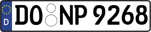 DO-NP9268