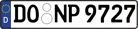 DO-NP9727