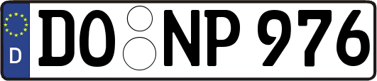 DO-NP976
