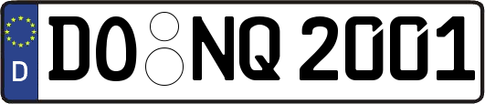 DO-NQ2001