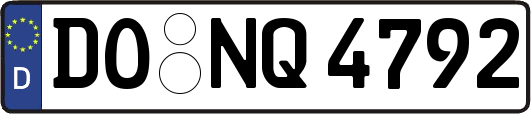 DO-NQ4792