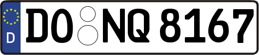 DO-NQ8167