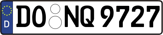 DO-NQ9727
