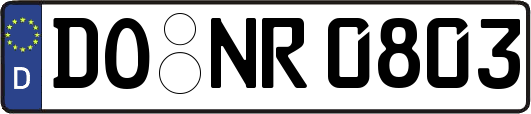 DO-NR0803