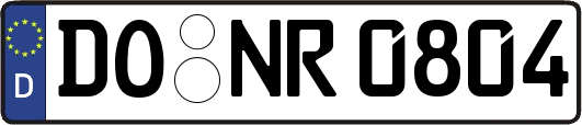 DO-NR0804