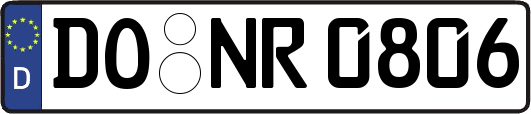 DO-NR0806