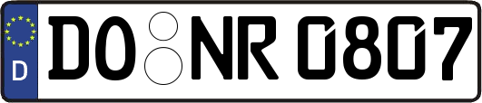 DO-NR0807