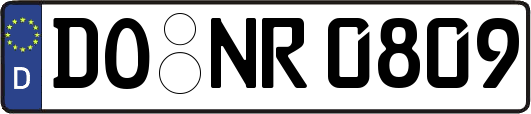 DO-NR0809