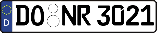 DO-NR3021