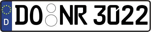 DO-NR3022