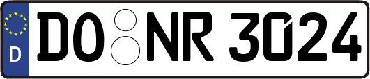DO-NR3024
