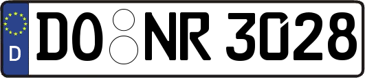 DO-NR3028
