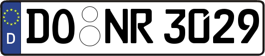DO-NR3029