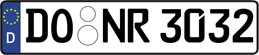 DO-NR3032