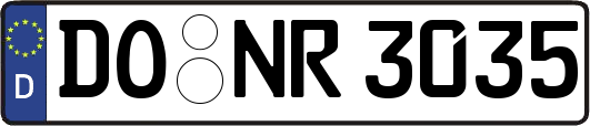 DO-NR3035